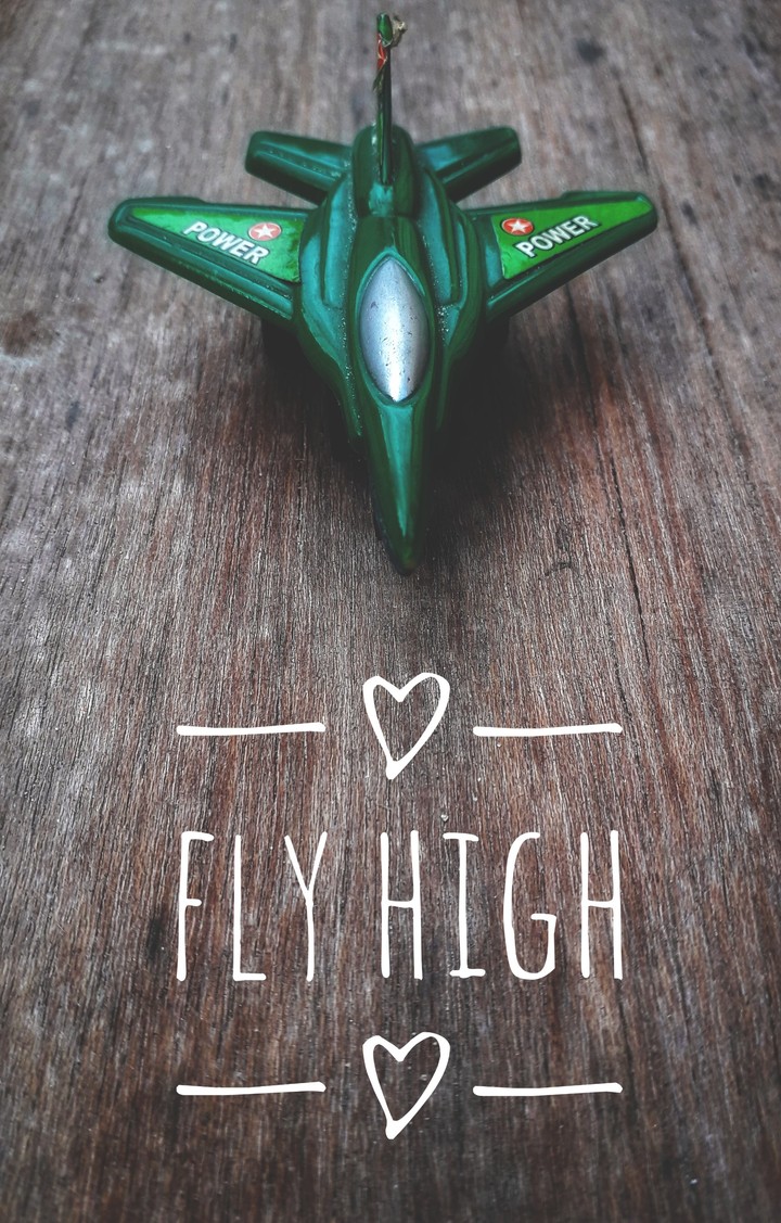 Fly High