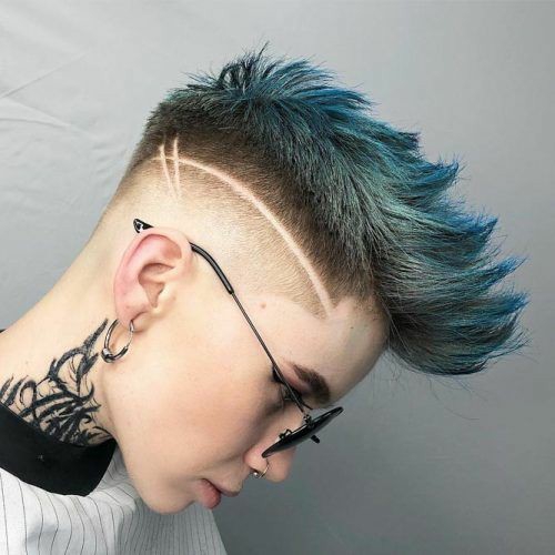 Nice look