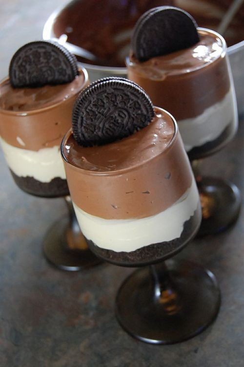 Dessert