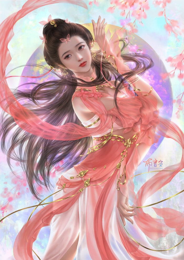 Manhua...