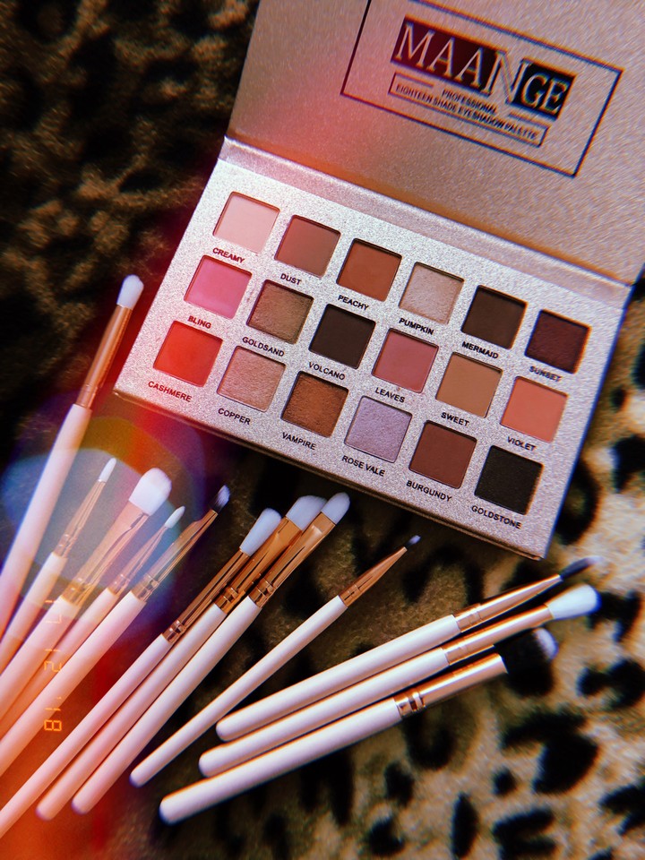 Make up