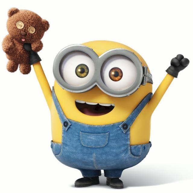 HAPPY..