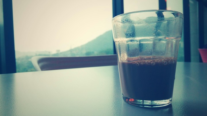 tea time