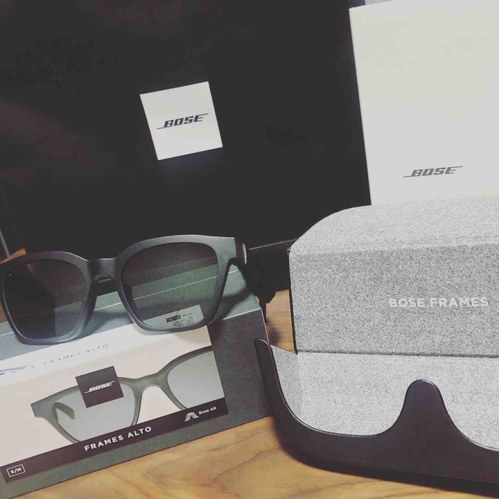 BOSE