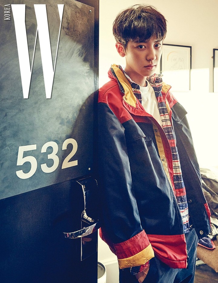 chanyeol