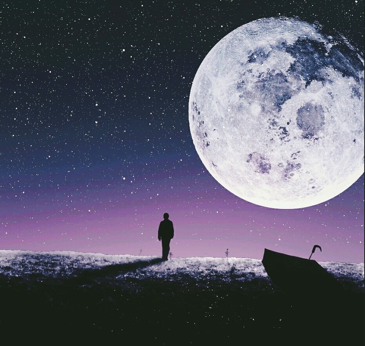 moon