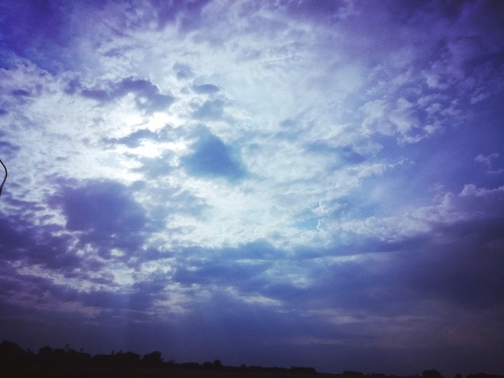 sky