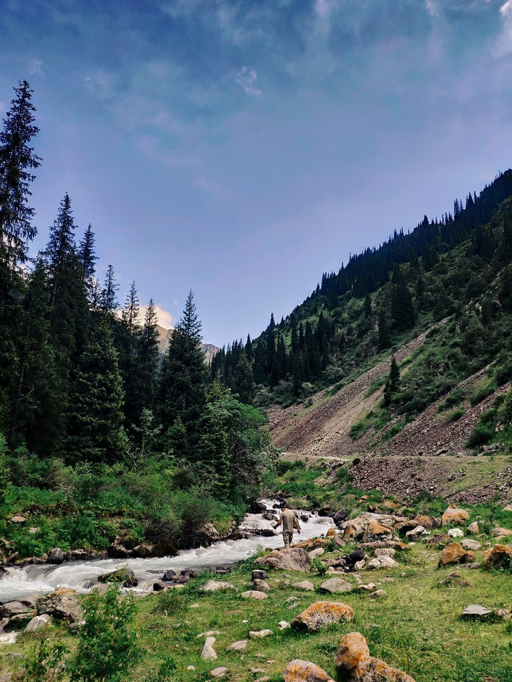 Kyrgyzstan