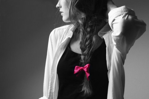 girly