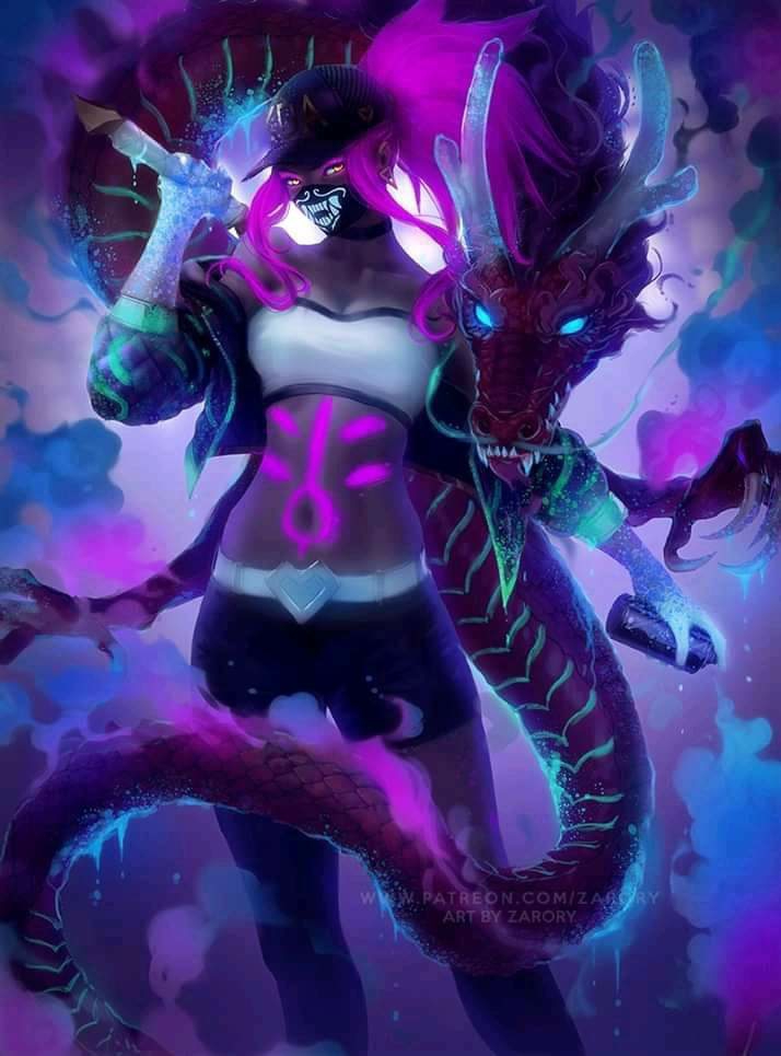 anime