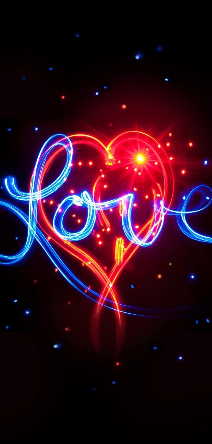love