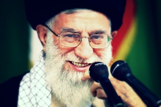 امام