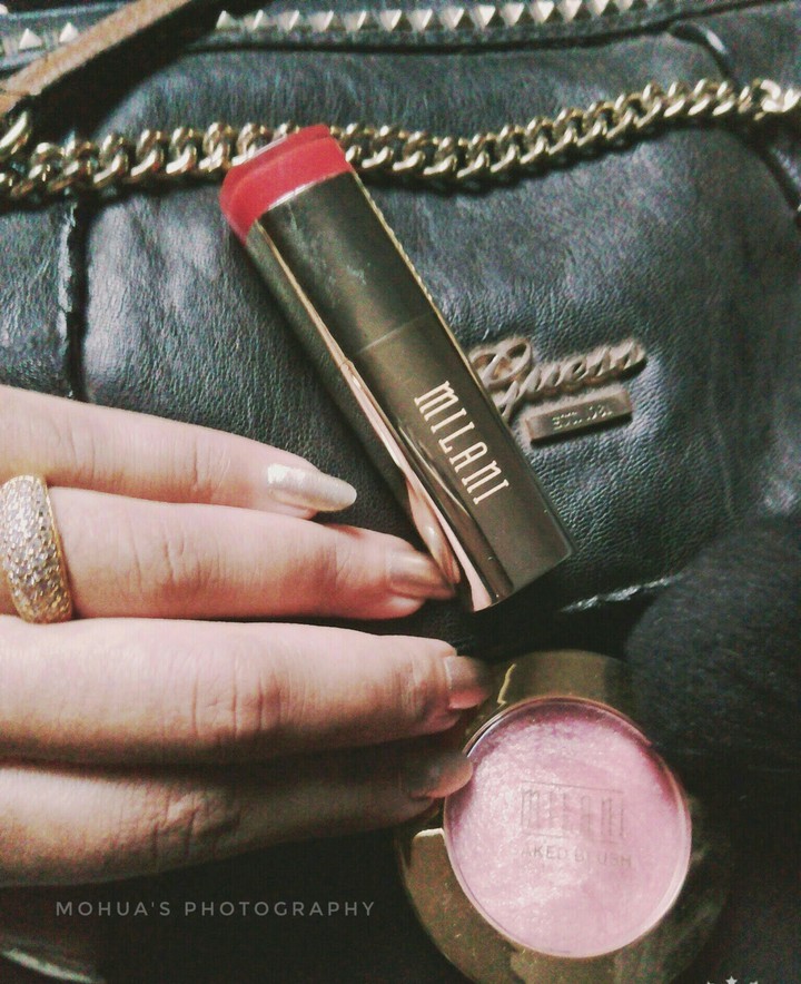 cosmetics