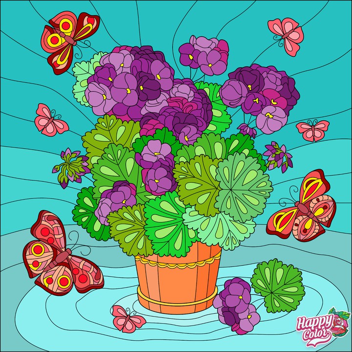 Flores