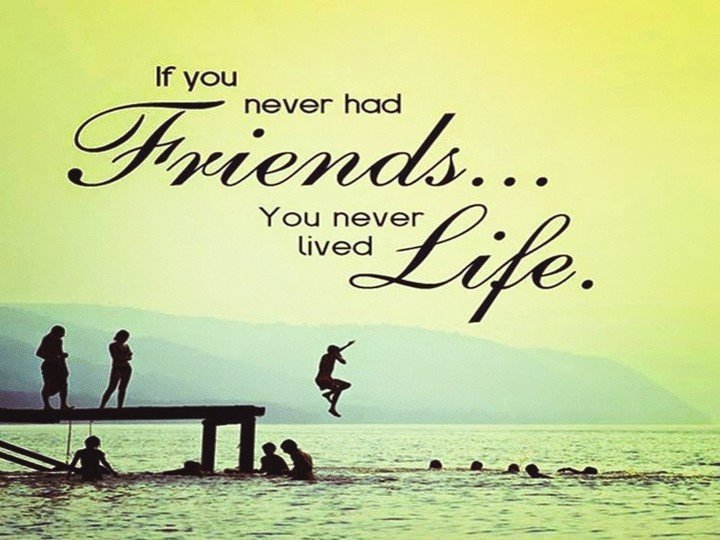 Friendship