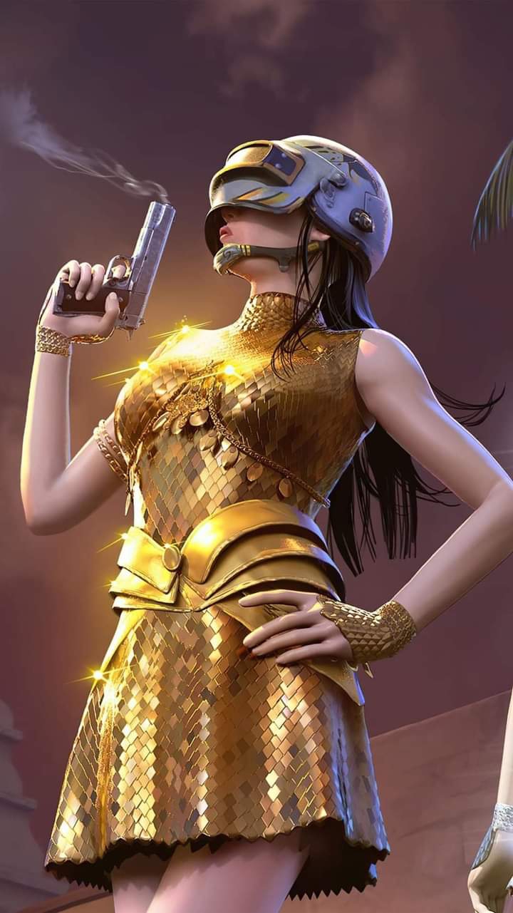 pubg ❤️