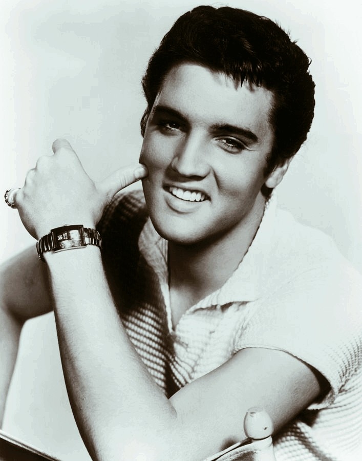 Elvis Presley