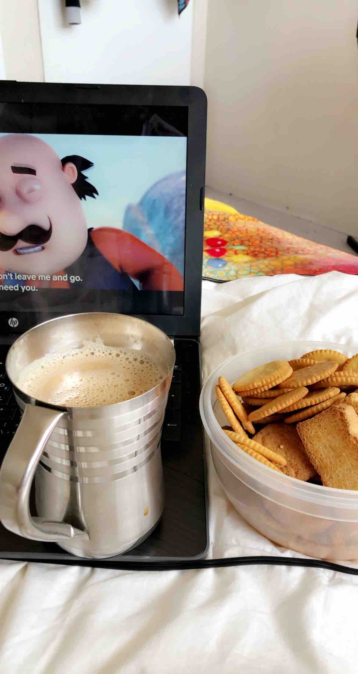 snacks