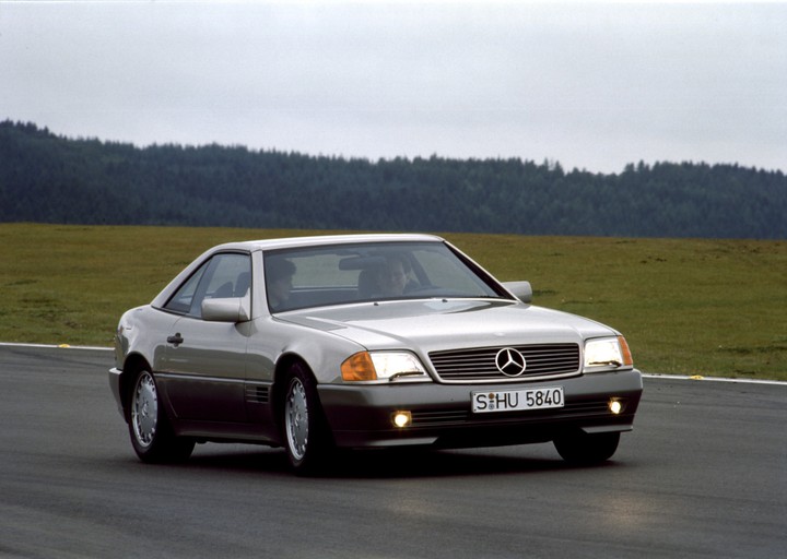 mercedes benz