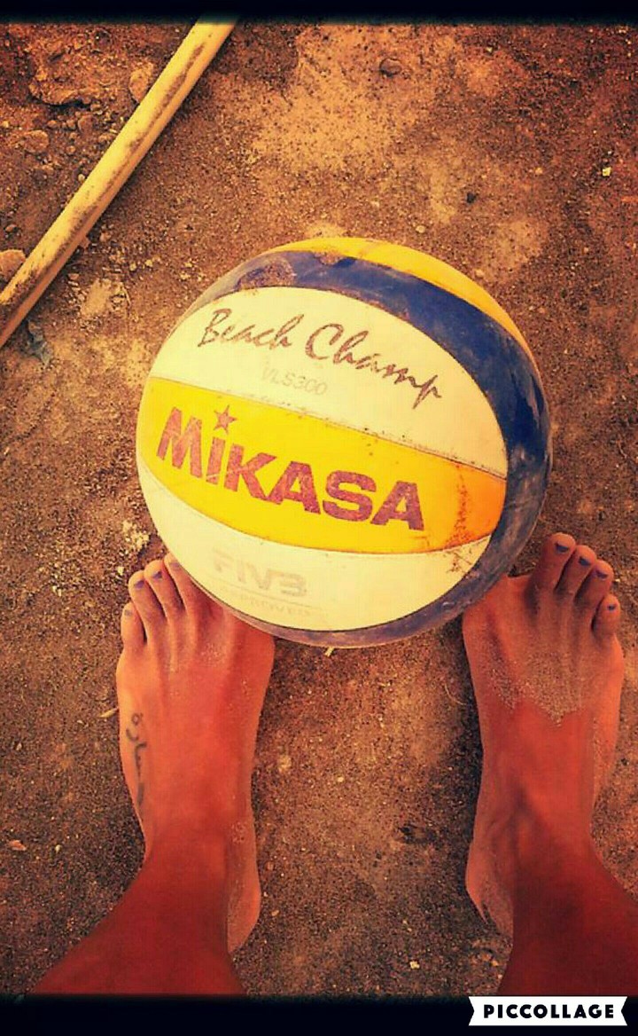 my passion