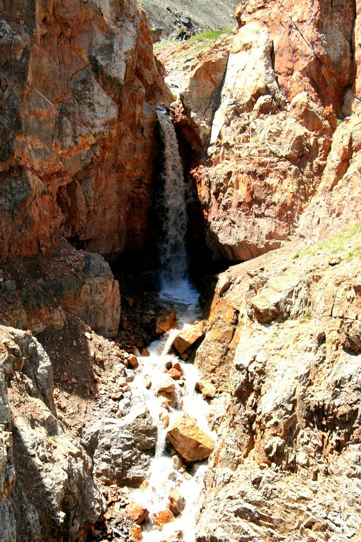 Tajikistan