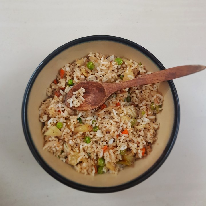 HD food