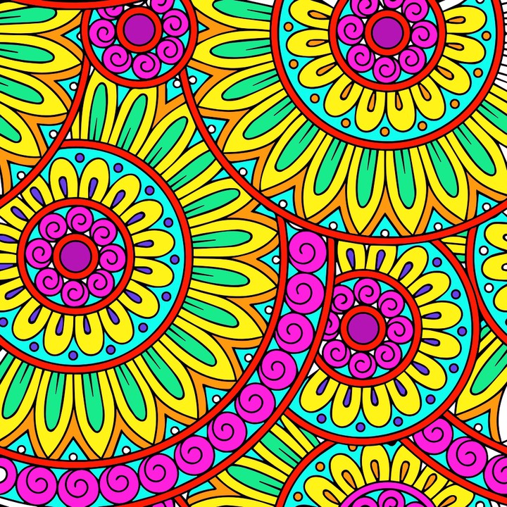 Color Splash 2