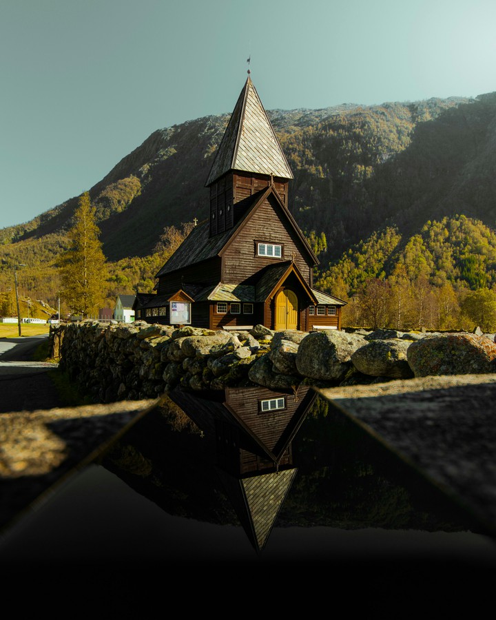 reflection