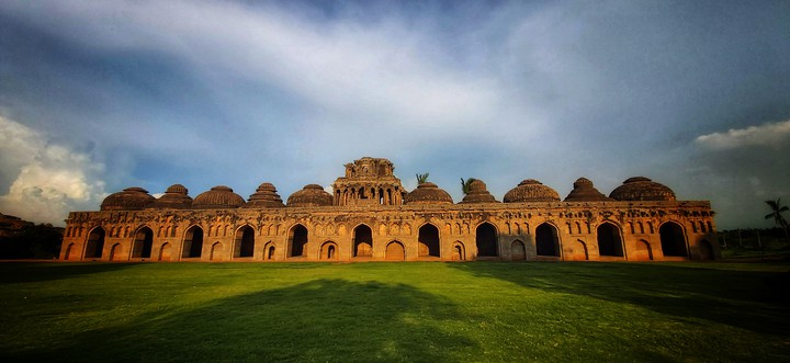 @Hampi
