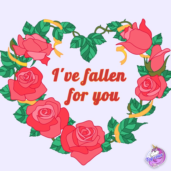 Love ❤️ Heart