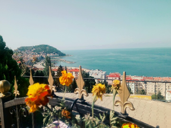 Giresun