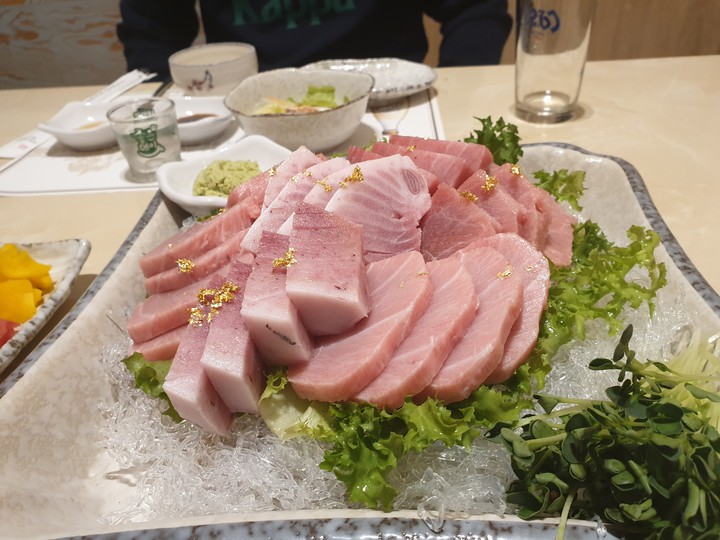 참치