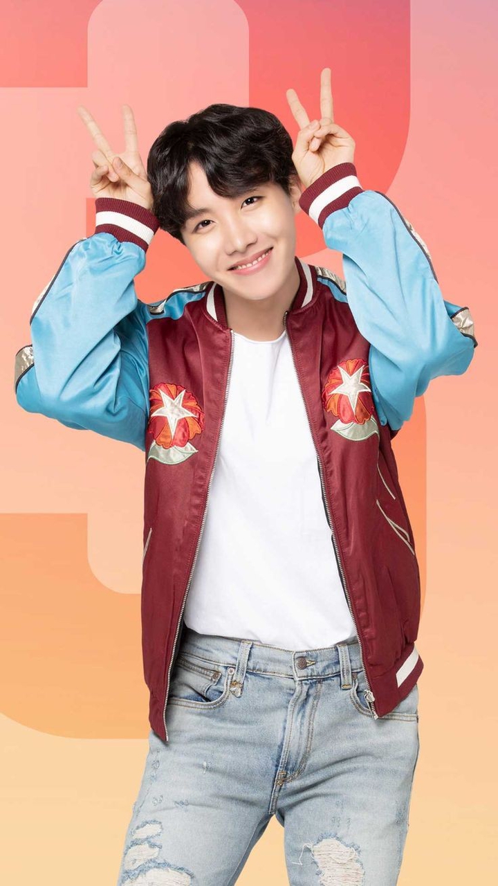 KİNG HOSEOK ❤️❣️❣️