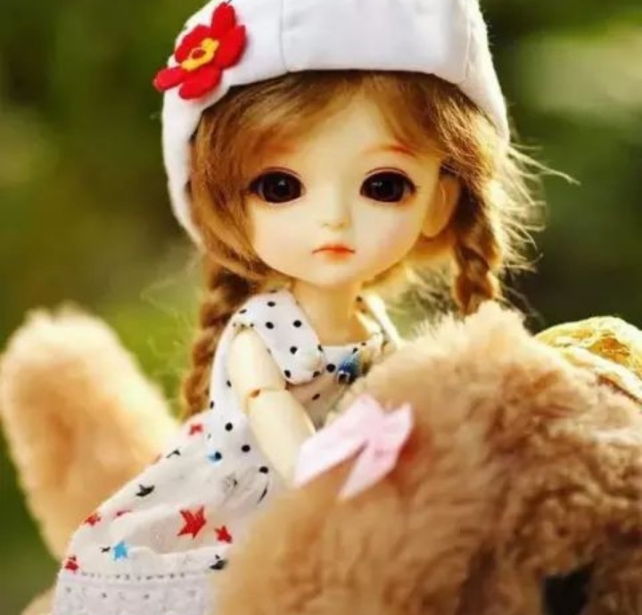 doll