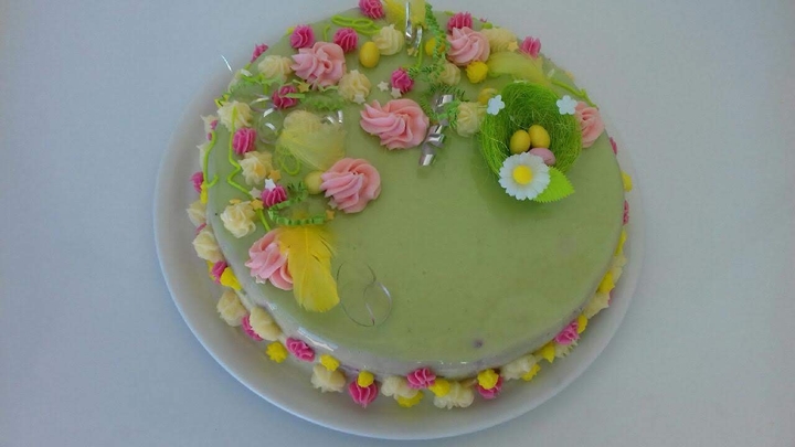 gateaux