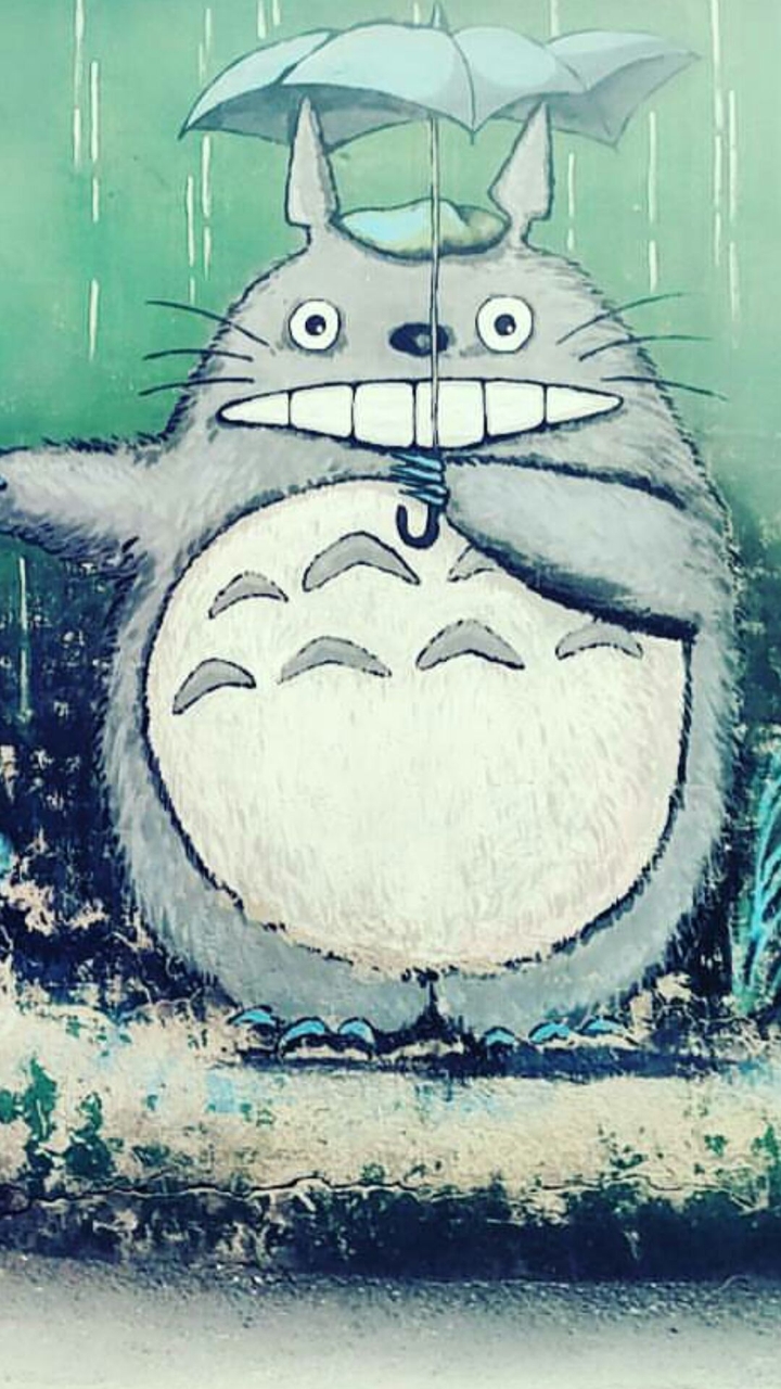 Totoro
