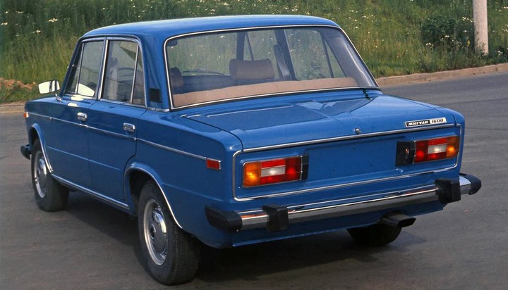 lada
