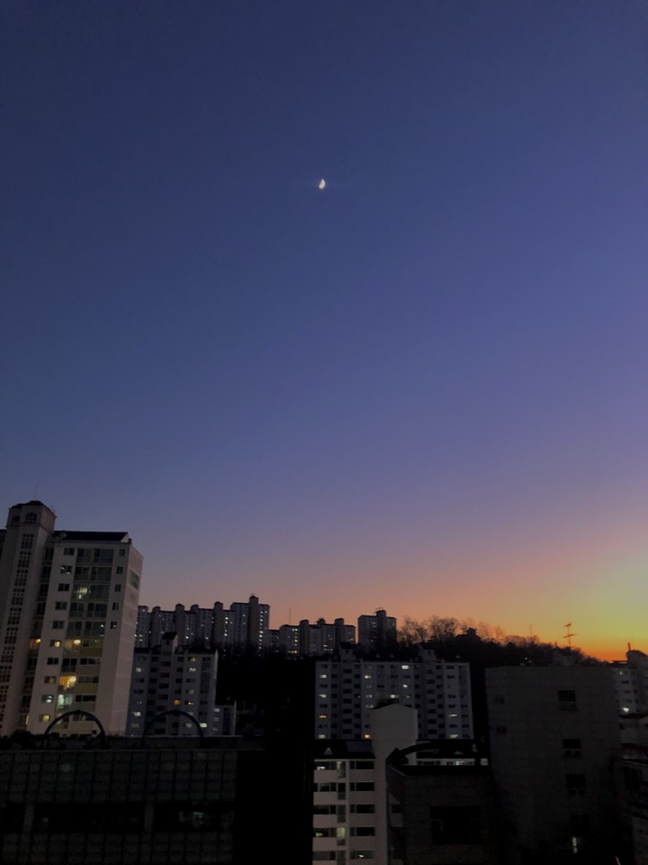 moon
