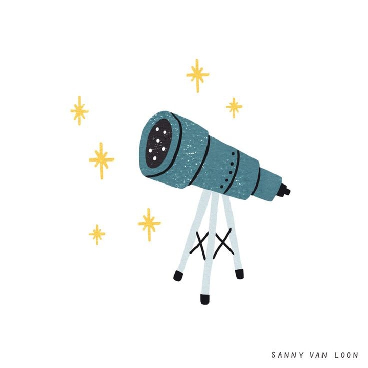 Telescope
