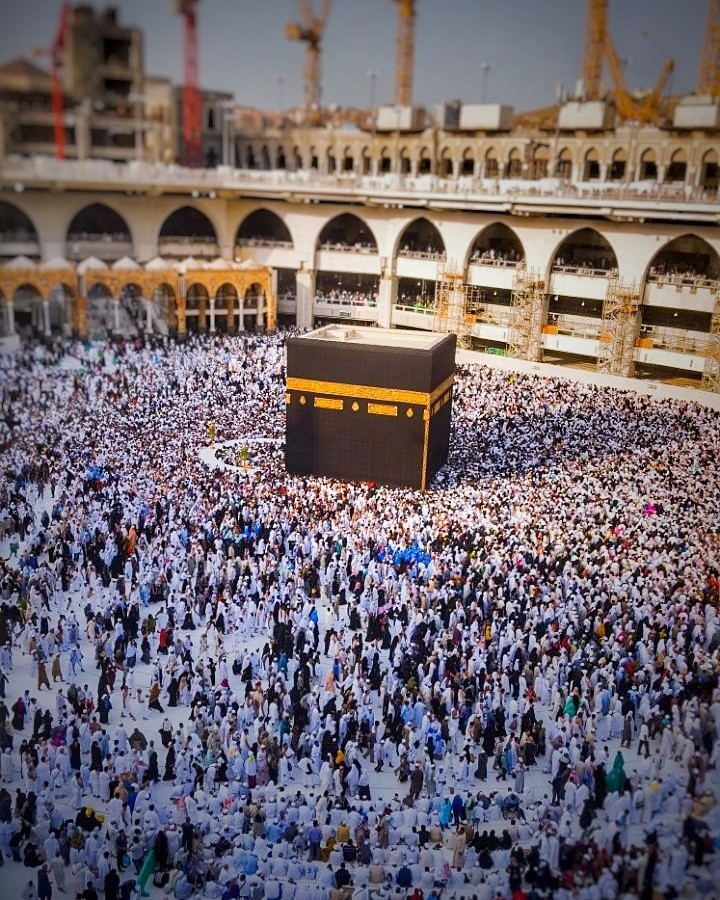 Makkah