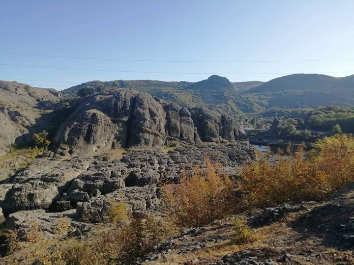 mountain