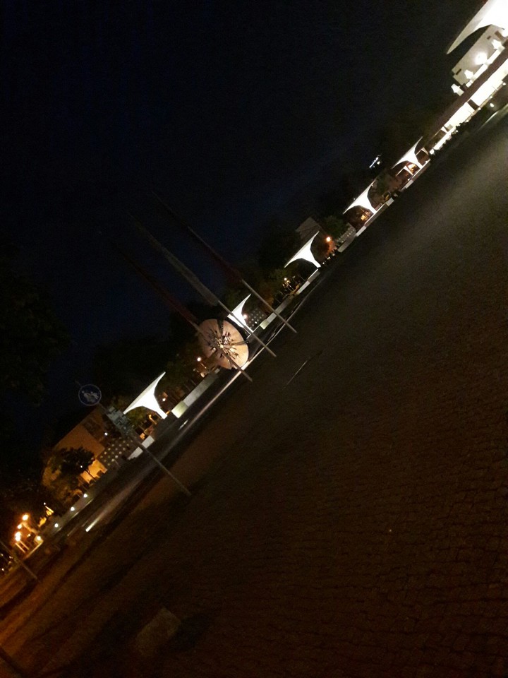 Luisenplatz