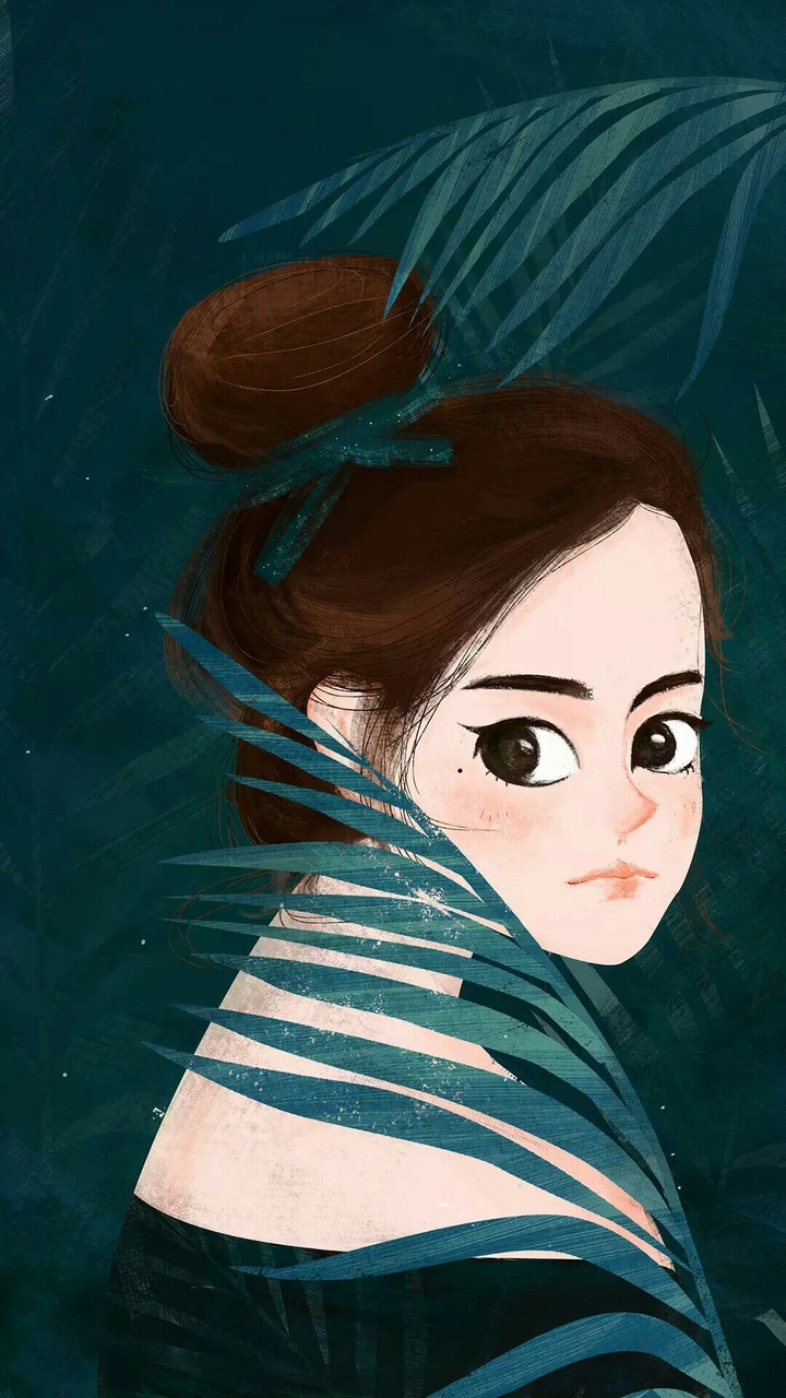 girl