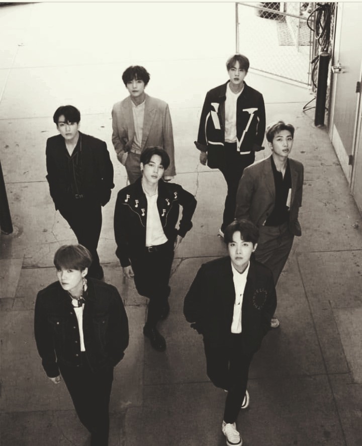 Bts