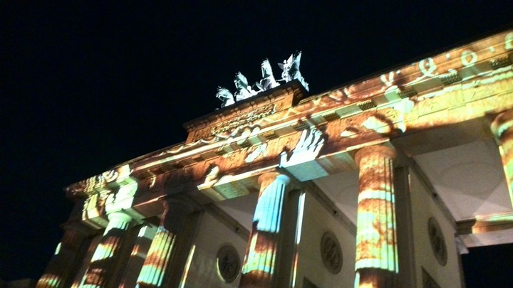 Brandenburger Tor
