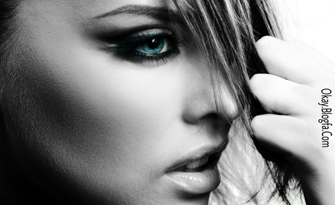 Green Eye