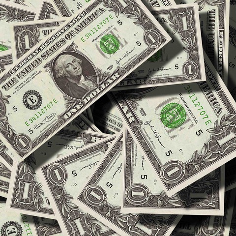 Dollars