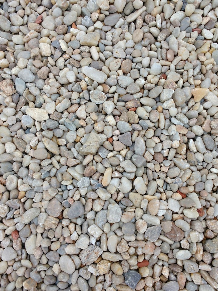 Stones
