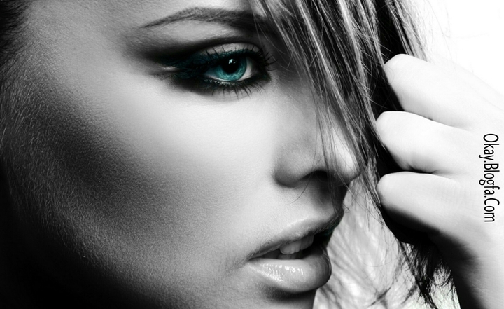 Green Eye
