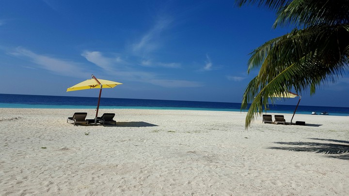 maledives